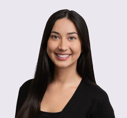 Daniella Lee headshot