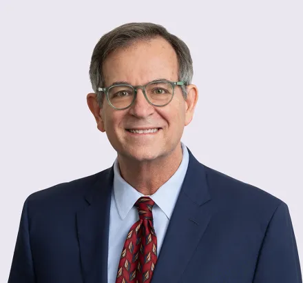 Frank Liberatore headshot