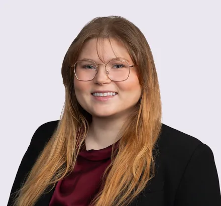 Jessi Maynard headshot