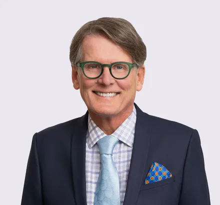 Edward McNamara headshot