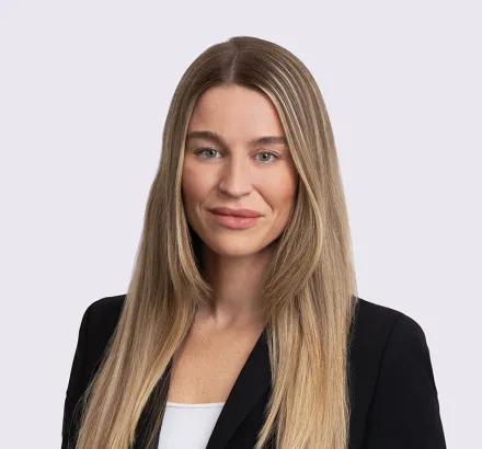 Amanda Papac headshot