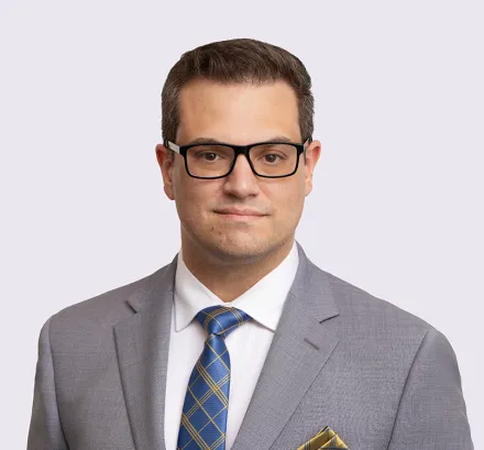 Martin Vigodnier headshot