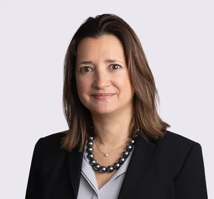 Maria Vitullo headshot