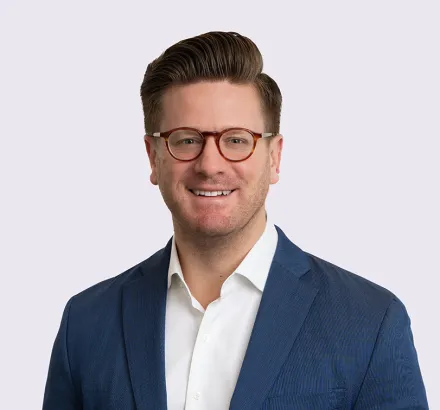 Steve Zimmerman headshot