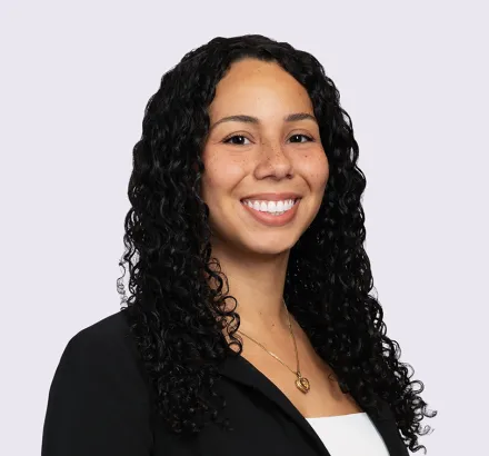 Tabby Cortes headshot