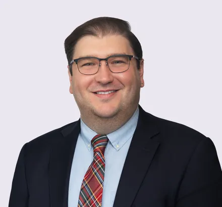 Angelo Labate headshot