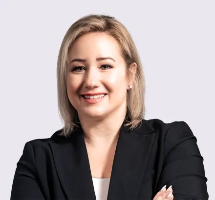 Jessica Mazzeo headshot