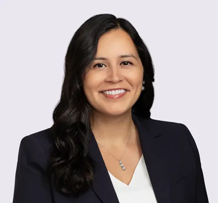 Dorothy McDermott headshot