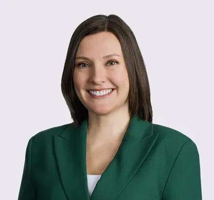 Janell Stanton headshot