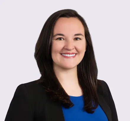 Maddison Sullivan headshot