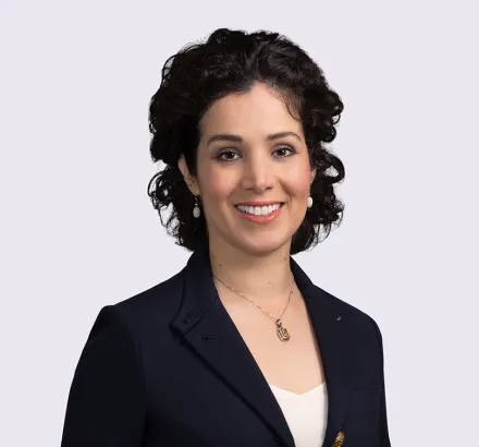 Marissa Dragoo headshot