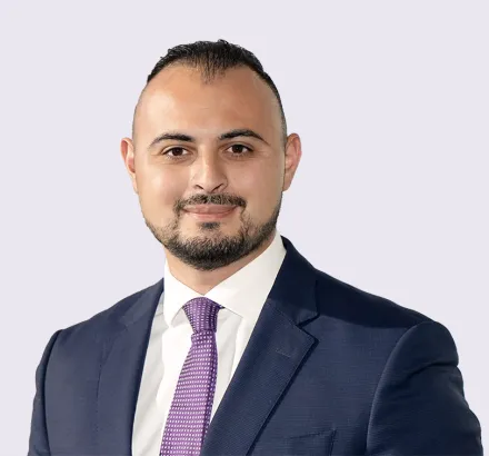 Marco Garcia headshot