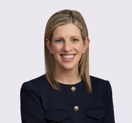 Dana Hasness headshot