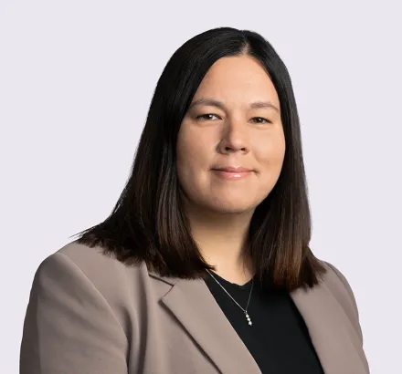 Jennifer Misciagna headshot