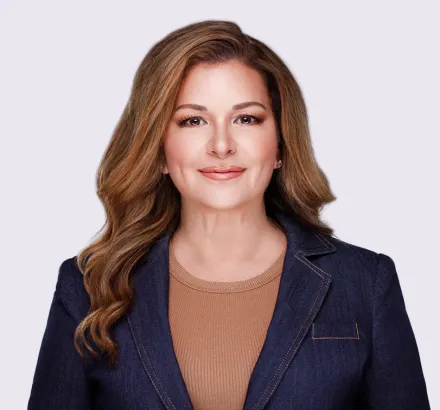 Jennifer Taylor headshot