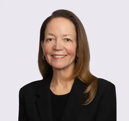 Stephanie Zorn headshot