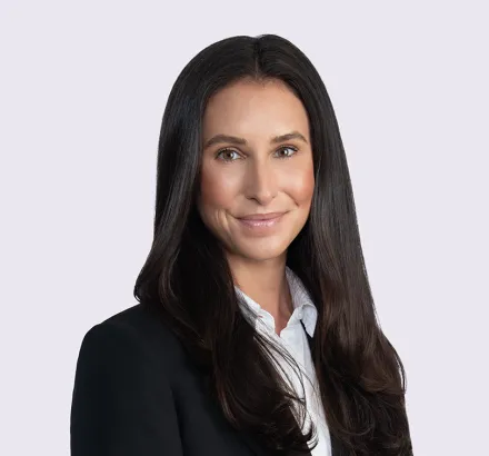 Shauna Amon headshot