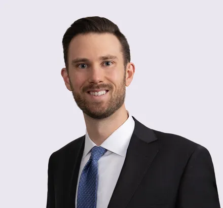 Peter Lochbiler headshot