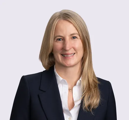 Rebecca McCloskey Headshot