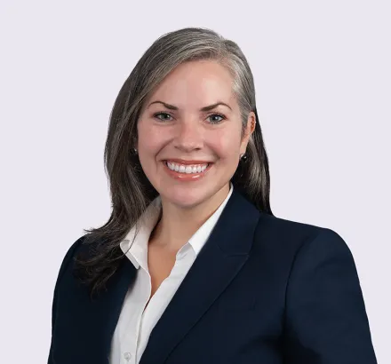 Deirdre Mullane headshot