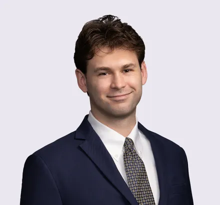 Oliver Page headshot