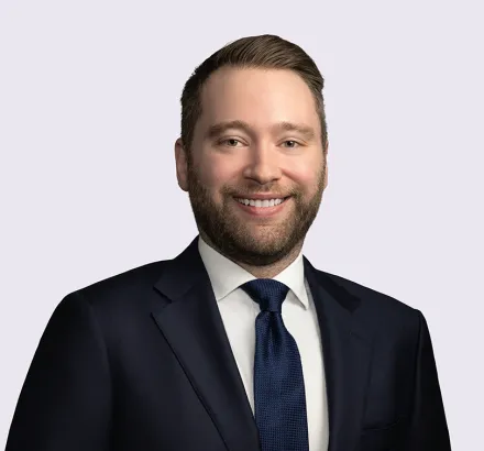Joseph Self headshot