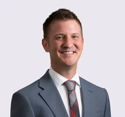 Jeffrey Wilson headshot