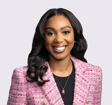Erica Young headshot