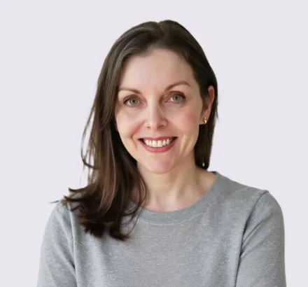 Andrea Alexander headshot