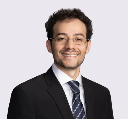 Andres Antuna headshot