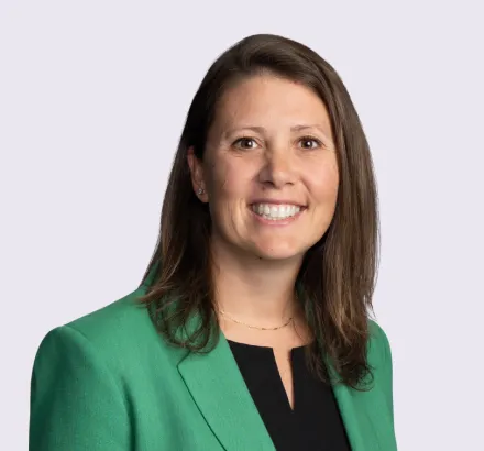 Karin Cogbill headshot