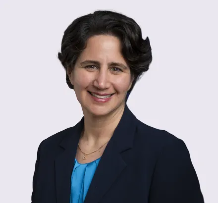 Vanessa Eisemann headshot