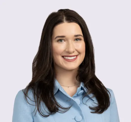 Haley Franco headshot