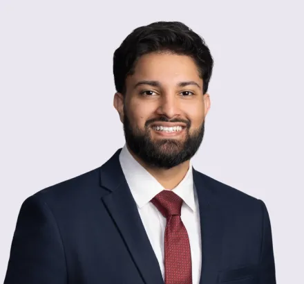 Inderjit Singh headshot