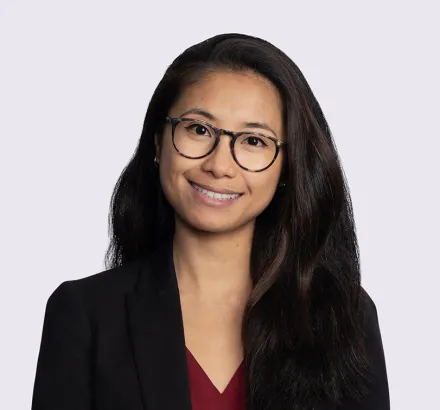 Marie Valdez headshot