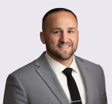 Jacob Bohn headshot