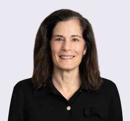 Susan Corcoran Headshot