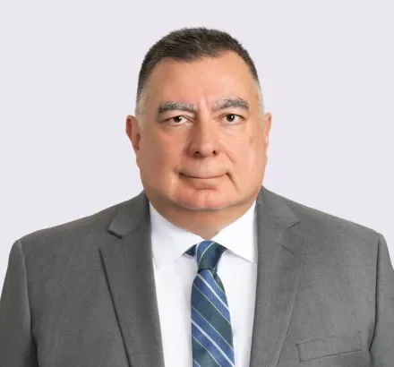 Kaha Kvachatadze headshot