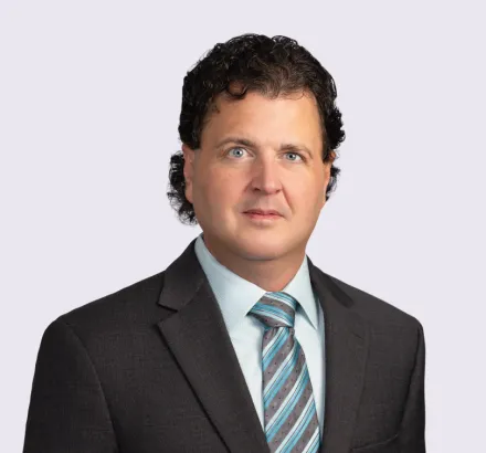 Tmothy Mulliner headshot