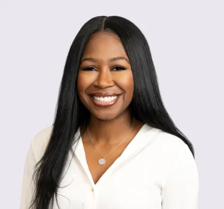 Opeyemi Akinde headshot