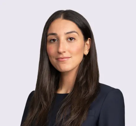 Julia Bover headshot