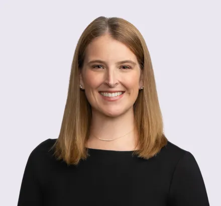 Lindsey Chopin Headshot