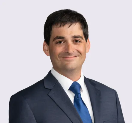 John Cohen headshot