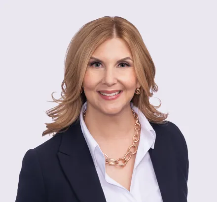 Dedra Curteman headshot