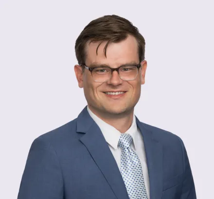 Maxim Doroshenko headshot
