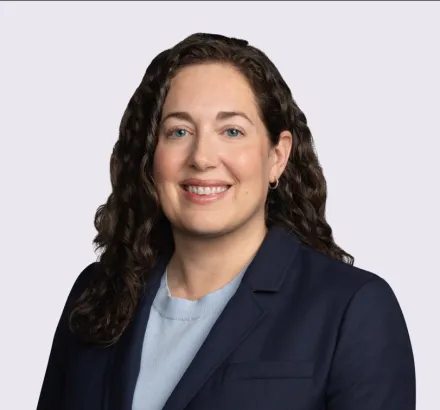 Tricia Gavigan headshot