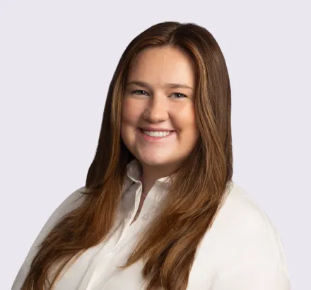 Isabel Hasselbalch headshot