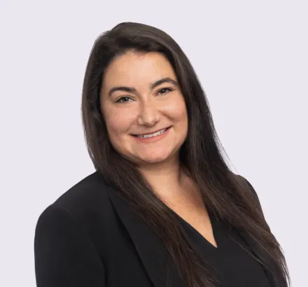 Anna Margolis headshot