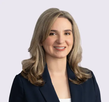 Amanda Masters headshot