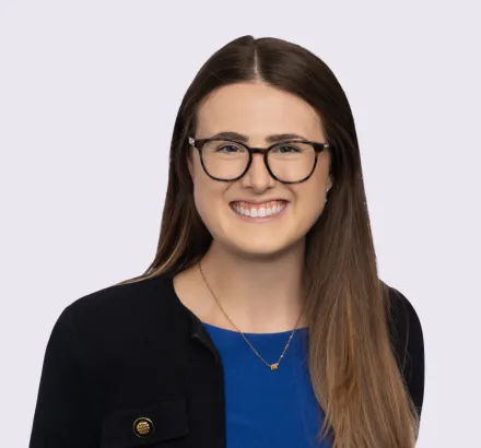 Mary Mullen headshot